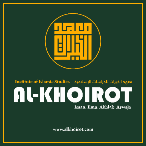 PSB Daftar Santri Baru Pondok Pesantren Al-Khoirot